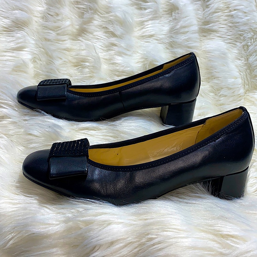 Gabor ladies heels size us 7 (4.5) - Picture 2 of 11